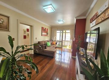 Apartamento · 97m² · 2 Quartos · 1 Vaga · Apartamento à venda - em São Francisco