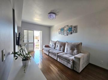 Apartamento · 132m² · 3 Quartos · 1 Vaga · Apartamento à venda - em Maria Goreti