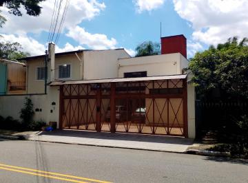 340110c5-7076-446d-a761-05bfdc655e71 · Confortável casa para venda em Brooklin com 4 quartos, sendo 2 suítes, 493m²
