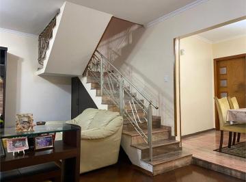 Casa · 144m² · 4 Quartos · 3 Vagas · Sobrado com 4 quartos à venda em Sítio Do Morro - SP