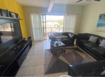 Apartamento · 100m² · 2 Quartos · 1 Vaga · Apartamento  a venda praia da enseada  Guarujá SP