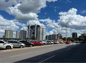 Comercial · 44m² · Loja entre a rodoviária e conjunto nacional