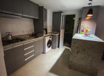 Apartamento · 58m² · 2 Quartos · 1 Vaga · Lindo apartamento