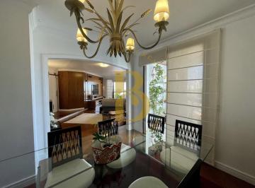 1 · Apartamento com 239 m², 4 quartos sendo 3 suítes à venda no bairro Campo Belo.
