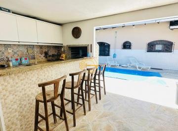 Casa · 160m² · 3 Quartos · 2 Vagas · Casa com 03 dormitórios sendo 01 Suíte à venda, 160 m² por R$ 950.000,00 - Cordeiros - Itajaí/SC
