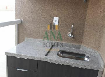 Apartamento · 2 Quartos · Apartamento com dois dormitórios