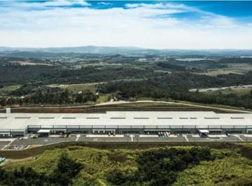 Foto 03 · Galpão Industrial de 5.225 m² em Condomínio de Alto Padrão em Itupeva-SP, Bairro Rio Abaixo.