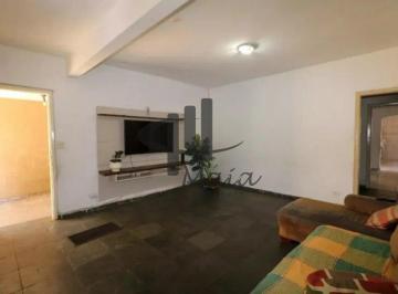 Casa · 150m² · 2 Quartos · 6 Vagas · Venda Sobrado Sao Caetano do Sul Barcelona Ref: 43397