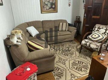 Casa · 249m² · 3 Quartos · 3 Vagas · Venda Sobrado Sao Caetano do Sul Santa Maria Ref: 43403
