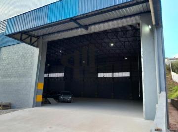 Comercial · 2180m² · 15 Vagas · Venda Galpão Itapecerica da Serra Centro Ref: 43383