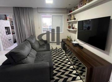 Apartamento · 82m² · 3 Quartos · 2 Vagas · Venda Apartamento Sao Caetano do Sul Barcelona Ref: 43391