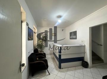Casa · 262m² · 4 Quartos · 4 Vagas · Locação Sobrado Sao Caetano do Sul Santa Paula Ref: 43394