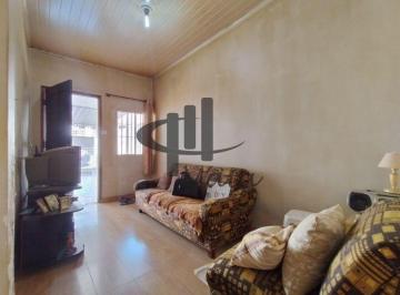 Casa · 60m² · 1 Quarto · 2 Vagas · Venda Casa Sao Caetano do Sul Olimpico Ref: 43395
