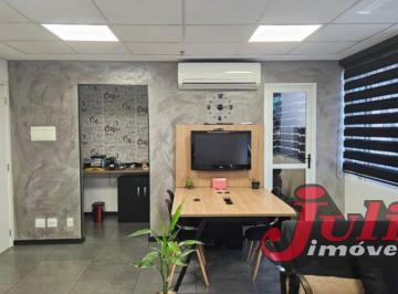 Comercial · 34m² · 1 Vaga · Venda Sala Coml. Sao Bernardo do Campo Rudge Ramos Ref: 23625