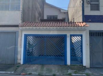 Casa · 174m² · 3 Quartos · 2 Vagas · CASA PARQUE DAS JABOTICABEIRAS CENTRO EM DIADEMA