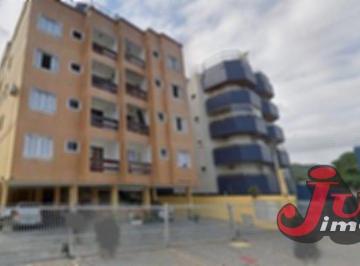 Apartamento · 62m² · 2 Quartos · 1 Vaga · APARTAMENTO 2 DORMITÓRIOS 1 VAGA  ENSEADA GUARUJÁ SP