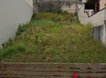 Terreno · 197m² · PARQUE ESPACIAL - TERRENO 298 M²