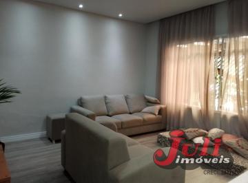 Casa · 203m² · 3 Quartos · 3 Vagas · CASA TÉRREA - VILA MUSSOLINI - 3 DORMITÓRIOS 1 SUÍTE E 03 VAGAS