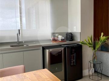 Apartamento de 2 quartos, São Paulo · Apartamento varanda grill, metrô Parada Inglesa, 2 dormitórios 1 suíte e 2 vagas