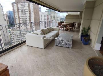999-123254-3.jpg · Apartamento para alugar Vila Nova Conceição São Paulo