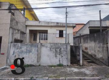 Terreno · 250m² · 3 Vagas · Terreno à Venda com Casa – Jardim Senice