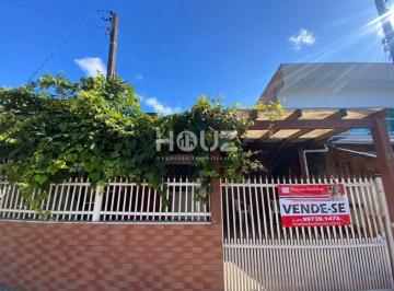 Casa · 125m² · 3 Quartos · 1 Vaga · Casa com 3 quartos- Balneário Camboriú