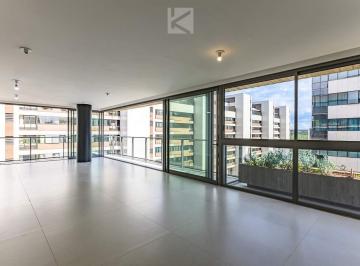Apartamento · 273m² · 4 Quartos · 4 Vagas · Belíssimo Apartamento de 4 quartos, sendo todos Suítes, na SQNW 106, Noroeste, com 272,63m²