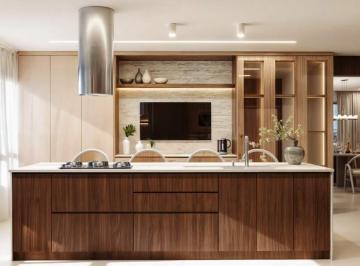 Apartamento · 236m² · 4 Quartos · 3 Vagas · Venetian Residenziale – Sofisticação e conforto no coração de Balneário Camboriú