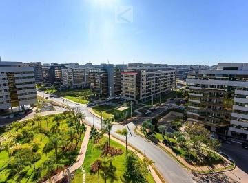 Apartamento · 170m² · 2 Quartos · 2 Vagas · Belíssima Cobertura Duplex de 2 quartos, sendo uma Suíte, na SQNW 103 Noroeste