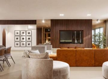 Apartamento · 132m² · 3 Quartos · 3 Vagas · Venetian Residenziale – Sofisticação e conforto no coração de Balneário Camboriú