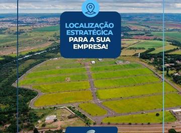 Terreno · 1290m² · Terreno Industrial de 1.290,11 m² à Venda no Loteamento Industrial Queiroz – Excelente Localização e