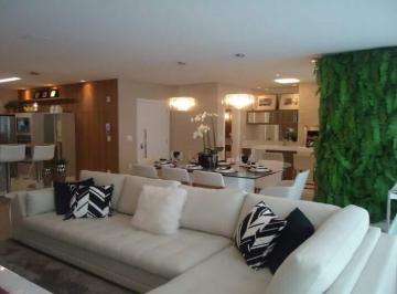 Apartamento · 140m² · 4 Quartos · 2 Vagas · Amplitude, conforto e sofisticação em um projeto moderno de 140m²