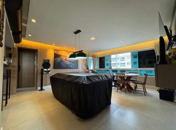 Apartamento · 102m² · 1 Quarto · 2 Vagas · Apartamento Venda no Condomínio Zenith