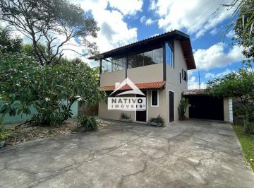 Casa · 146m² · 3 Quartos · 5 Vagas · Casa