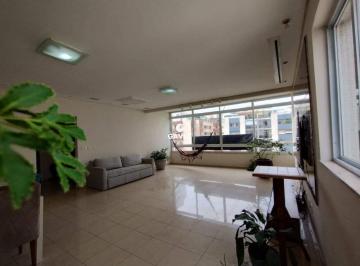 Apartamento · 137m² · 3 Quartos · 2 Vagas · Apartamento à venda no Gonzaga em Santos.