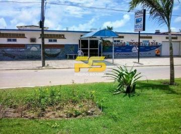 Comercial · 385m² · 12 Quartos · 18 Vagas · HOTEL PARA LOCAÇÃO NO BAIRRO PORTAL DO SOL EM JOÃO PESSOA - PB.