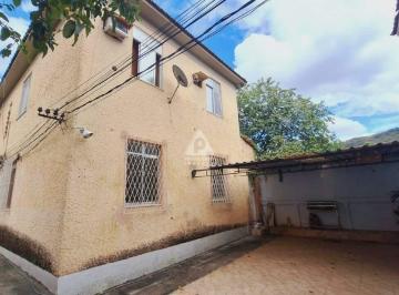 Apartamento · 50m² · 2 Quartos · Apartamento condomínio em Cascadura 