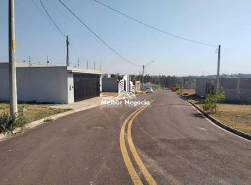 Comercial · 200m² · Terreno à venda em Piracicaba