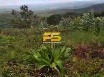 Terreno · 12000m² · SITIO NA ZONA RURAL DE BANANEIRAS COMBEBA A VENDA 1.2 HECTARES COM VISTA DEFINITIVA
