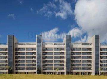 Apartamento · 548m² · 4 Quartos · 6 Vagas · Cobertura Exclusiva 4 Suítes, Vazado, Sala de Veículos com 6 Vagas – Parque Itamaraty, Quadra Parque