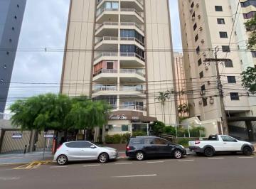 Apartamento · 120m² · 3 Quartos · 1 Vaga · Apartamento no Edifício Camilo Boni