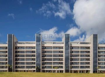 Apartamento · 172m² · 4 Quartos · 3 Vagas · Apartamento 4 Suítes, Vazado, 3 Vagas – Parque Itamaraty, Quadra Parque 500, Sudoeste