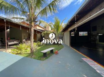Casa · 222m² · 3 Quartos · 3 Vagas · Casa à venda, 3 quartos, 1 suíte, 3 vagas, Vila Celeste - Uberaba/MG