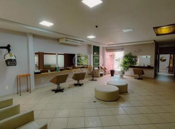 Comercial · 553m² · 12 Vagas · Salão comercial á Venda no bairro Quilombo