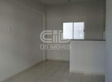 Apartamento · 45m² · 1 Quarto · 1 Vaga · Apartamento com 1 quarto no Residencial Verona