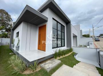 Casa · 160m² · 3 Quartos · 2 Vagas · CASA 3 QUARTOS SENDO 1 SUITE BAIRRO GUABIRUBA SUL,GUABIRUBA -SC