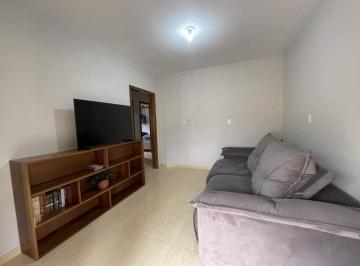 Casa · 140m² · 3 Quartos · 2 Vagas · Casa à venda em Jaraguá do Sul - 3 quartos, 2 vagas, frente, aceita financiamento