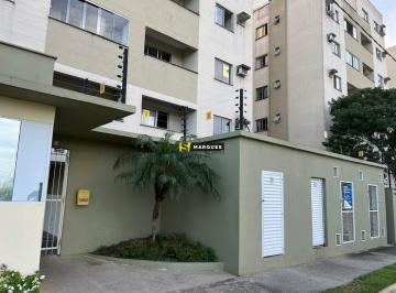 Apartamento · 55m² · 2 Quartos · 1 Vaga · JARIVATUBA - JOINVILLE
