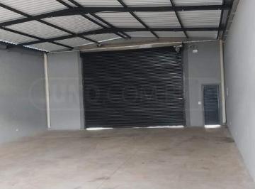 Comercial · 180m² · Galpão para aluguel, Jardim São Francisco - Piracicaba/SP