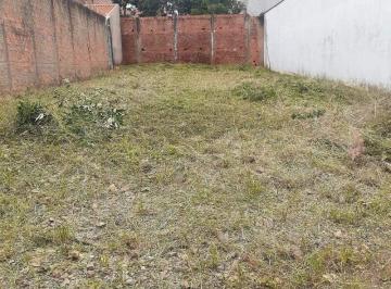 Terreno · 300m² · Terreno à venda, Residencial Doutor Jorge Coury - Rio das Pedras/SP